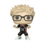 POP! HAIKYU!! - KEI TSUKISHIMA #1390