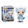 POP! BLACK CLOVER - NOELLE COM ARMADURA DE VALQUÍRIA #1421 - Imagem 2