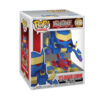 POP! YU-GI-OH! - XYZ-DRAGON CANNON #1456 - Imagem 3
