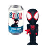 POP! SODA - SPIDER-MAN: ACROSS THE SPIDER-VERSE - MILES MORALES (CHANCE DE CHASE) - Imagem 3