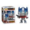 POP! TRANSFORMERS: O DESPERTAR DAS FERAS - OPTIMUS PRIME #1372 - Imagem 2