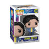 POP! BESOURO AZUL (BLUE BEETLE) - JAIME REIS #1404 - Imagem 3