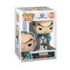 POP! OVERWATCH 2 - SIGMA #932 - Imagem 2