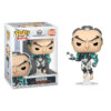 POP! OVERWATCH 2 - SIGMA #932 - Imagem 3