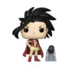 POP! MY HERO ACADEMIA - MOMO YAOYOROZU COM CANHÃO #1350 - Imagem 2