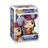 POP! DISNEY: PETER PAN - CAPITÃO GANCHO #1348 - Imagem 2