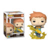 POP! THE SEVEN DEADLY SINS - KING #1342 - Imagem 2