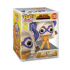 POP! SUPER: MY HERO ACADEMIA - MT. LADY - 17 CM #1333 - Imagem 3