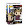 POP! CAPITÃ MARVEL - PRÍNCIPE YAN #1254 - Imagem 3