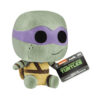 POP PLUSH! AS TARTARUGAS NINJA: CAOS MUTANTE - DONATELLO - PELÚCIA - Imagem 2