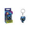 CHAVEIRO POP! BLUE BEETLE - BESOURO AZUL - Imagem 2