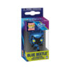 CHAVEIRO POP! BLUE BEETLE - BESOURO AZUL - Imagem 3