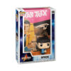 POP! CAPAS DE QUADRINHOS STAR TREK - SPOCK #06 - Imagem 3