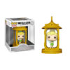 POP! DELUXE: PETER PAN - TINKER BELL DENTRO DA LANTERNA - 19 CM #1331 - Imagem 2