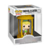 POP! DELUXE: PETER PAN - TINKER BELL DENTRO DA LANTERNA - 19 CM #1331 - Imagem 3