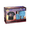 POP! TEES CAMISETA E POP ATTACK ON TITAN - EREN JAEGER - TAM P - Imagem 3