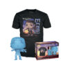 POP! TEES CAMISETA E POP ATTACK ON TITAN - EREN JAEGER - TAM GG - Imagem 2