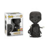 POP! TEES CAMISETA E POP HARRY POTTER - DEMENTADOR (BONECO BRILHA NO ESCURO) - TAM - GG - Imagem 3
