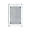 GABINETE COOLER MASTER QUBE 500 FLATPACK  WHITE - Q500-WGNN-S00 - Imagem 2