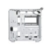 GABINETE COOLER MASTER QUBE 500 FLATPACK  WHITE - Q500-WGNN-S00 - Imagem 6