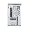 GABINETE COOLER MASTER QUBE 500 FLATPACK  WHITE - Q500-WGNN-S00 - Imagem 9