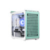 GABINETE QUBE 500 FLATPACK MACARON EDITION - Q500-DGNN-S00 - Imagem 3