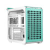 GABINETE QUBE 500 FLATPACK MACARON EDITION - Q500-DGNN-S00 - Imagem 4