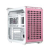 GABINETE QUBE 500 FLATPACK MACARON EDITION - Q500-DGNN-S00 - Imagem 6