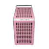 GABINETE QUBE 500 FLATPACK MACARON EDITION - Q500-DGNN-S00 - Imagem 10