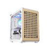 GABINETE QUBE 500 FLATPACK MACARON EDITION - Q500-DGNN-S00 - Imagem 13