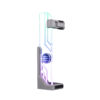 SUPORTE PARA PLACA DE VIDEO COM ILUMINACAO ARGB - MCA-U000R-AGSBTG-00 - Imagem 4