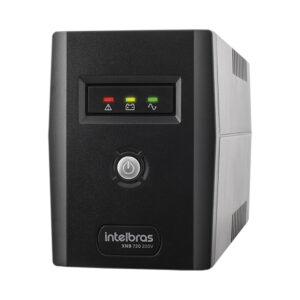 NOBREAK INTERATIVO XNB 720VA MONOVOLT ENTRADA/SAIDA 220V 4822001