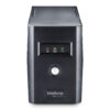 NOBREAK INTERATIVO XNB 720VA MONOVOLT ENTRADA/SAIDA 220V 4822001 - Imagem 2