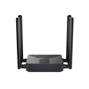 ROTEADOR GIGABIT 10/100/1000 WI-FI 6 AX1500 DUAL BAND MR60X NACIONAL
