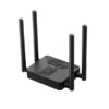 ROTEADOR GIGABIT 10/100/1000 WI-FI 6 AX1500 DUAL BAND MR60X NACIONAL - Imagem 2