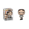 POP! THE OFFICE: FUN RUN - DWIGHT SCHRUTE #1394 - Imagem 2