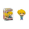 POP! YU-GI-OH - JOEY WHEELER - #1452 - Imagem 2
