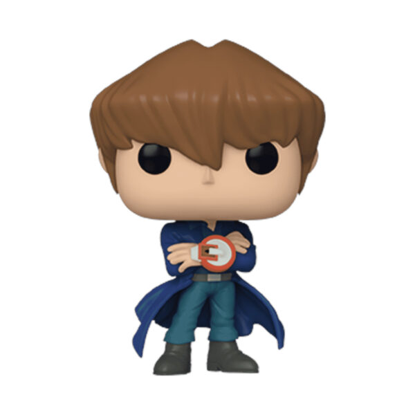 POP! YU-GI-OH - SETO KAIBA - #1453