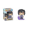 POP! NARUTO SHIPPUDEN - SASUKE UCHIHA - PRIMEIRO SUSANO'O #1436 - Imagem 2