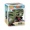 POP! NARUTO SHIPPUDEN -  ZETSU #1438 - Imagem 2