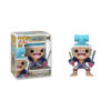 POP! ONE PIECE - FRANOSUKE (WANO) #1476 - Imagem 2