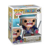 POP! ONE PIECE - FRANOSUKE (WANO) #1476 - Imagem 3