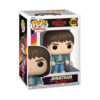 POP! STRANGER THINGS - 4ª TEMPORADA - JONATHAN COM TACO DE GOLFE #1459 - Imagem 3