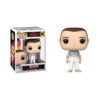 POP! STRANGER THINGS - 4ª TEMPORADA - ONZE COM CAMISA FLORAL (CHANCE DE CHASE) #1457 - Imagem 2