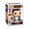 POP! STRANGER THINGS - 4ª TEMPORADA - ONZE COM CAMISA FLORAL (CHANCE DE CHASE) #1457 - Imagem 3