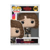 POP! STRANGER THINGS - 4ª TEMPORADA - NANCY COM ESPINGARDA #1460 - Imagem 3