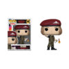 POP! STRANGER THINGS - 4ª TEMPORADA - ROBIN COM MOLOTOV #1461 - Imagem 2