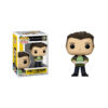 POP! FRIENDS - JOEY TRIBBIANI COM PIZZA #1275 - Imagem 2
