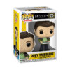 POP! FRIENDS - JOEY TRIBBIANI COM PIZZA #1275 - Imagem 3