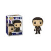 POP! MAD MAX 2: THE ROAD WARRIOR - MAX #1469 - Imagem 2